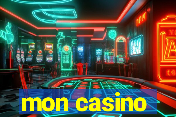 mon casino