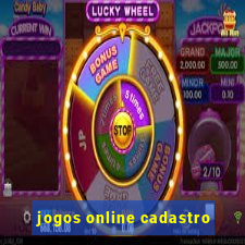 jogos online cadastro