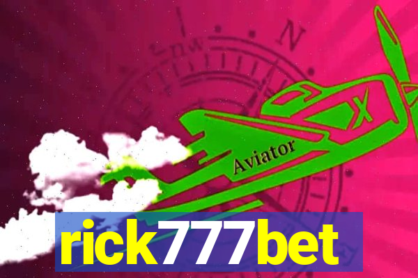 rick777bet