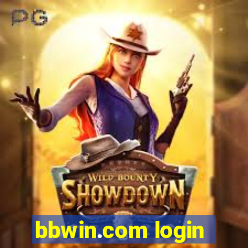 bbwin.com login