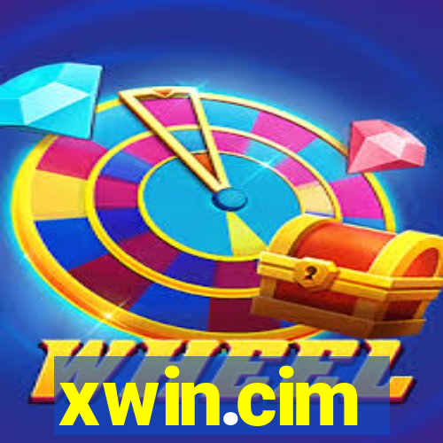 xwin.cim