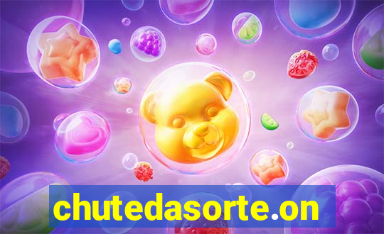 chutedasorte.online