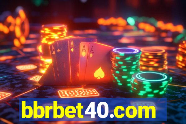 bbrbet40.com