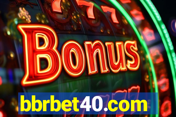 bbrbet40.com