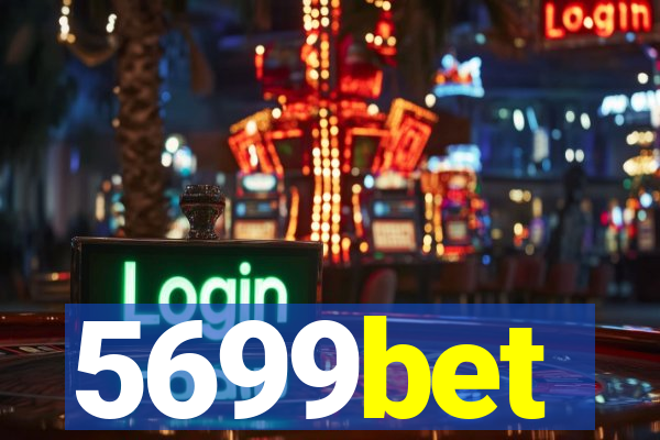 5699bet