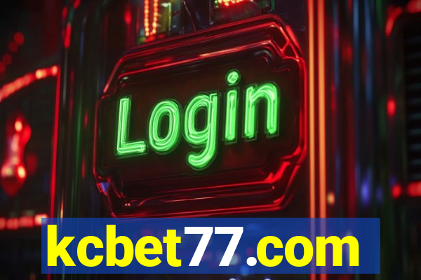 kcbet77.com