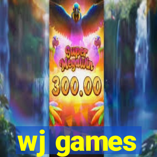 wj games