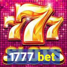 1777 bet