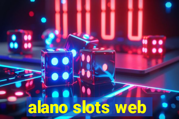 alano slots web