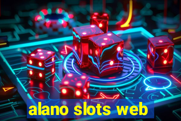 alano slots web