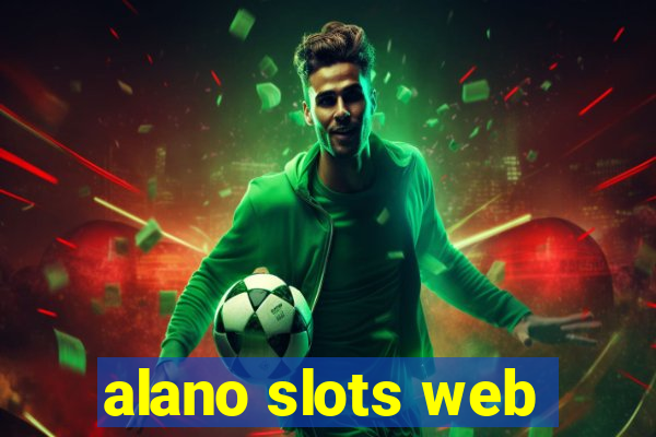 alano slots web