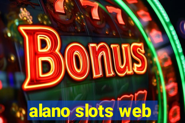 alano slots web