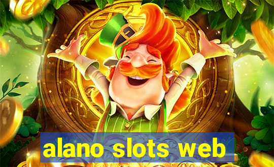 alano slots web