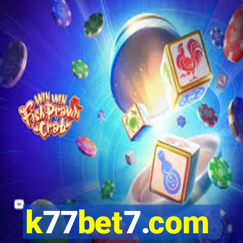 k77bet7.com