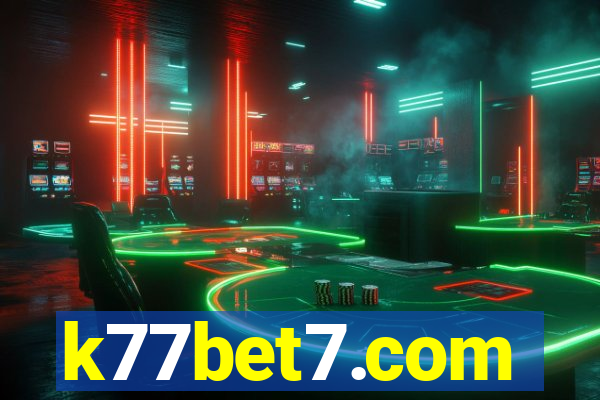 k77bet7.com