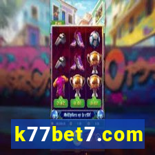 k77bet7.com