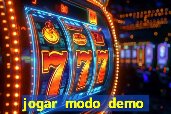 jogar modo demo fortune tiger