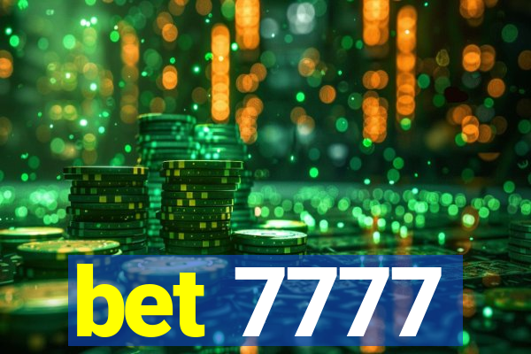 bet 7777