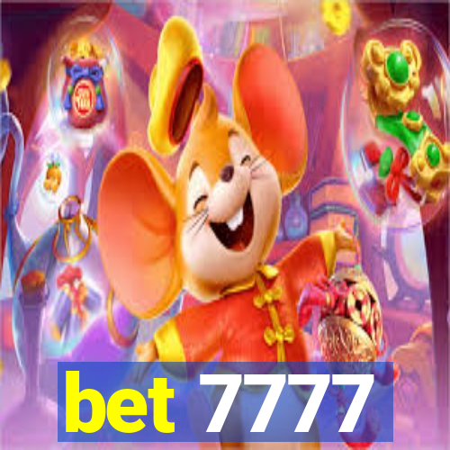 bet 7777