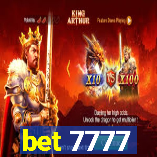 bet 7777