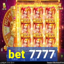 bet 7777