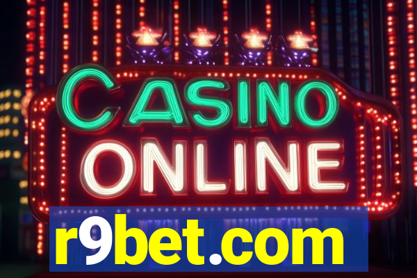 r9bet.com