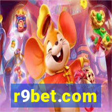 r9bet.com