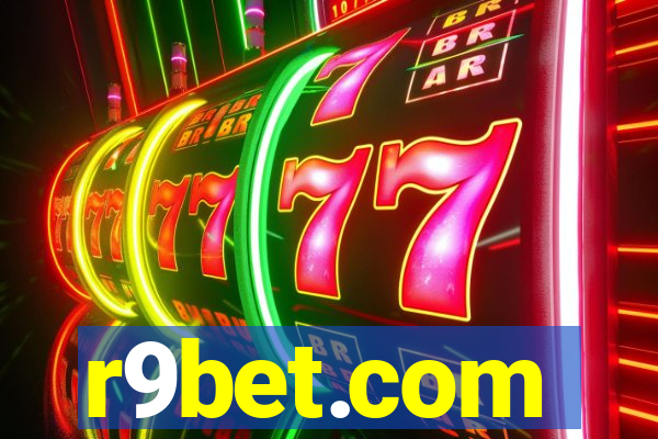 r9bet.com