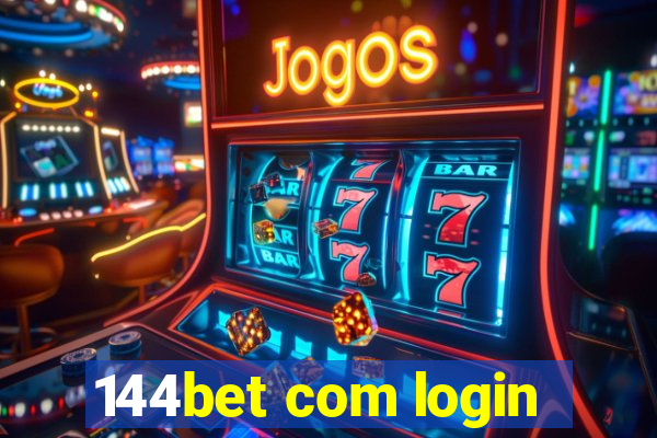 144bet com login