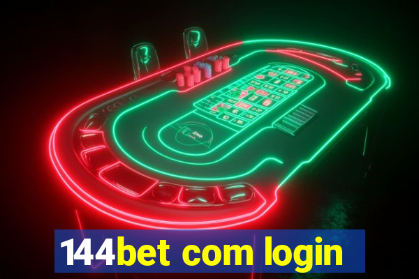 144bet com login