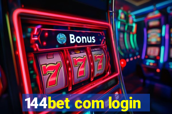 144bet com login