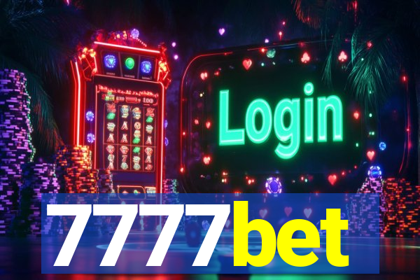 7777bet