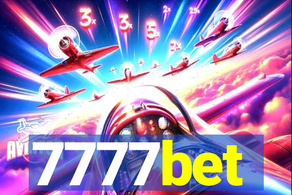 7777bet