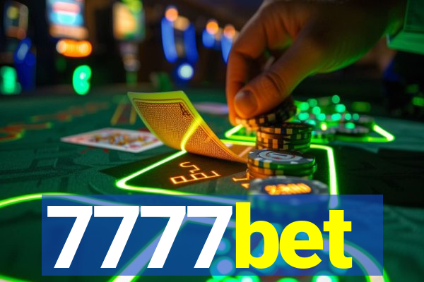 7777bet