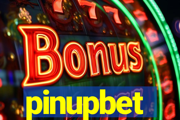 pinupbet