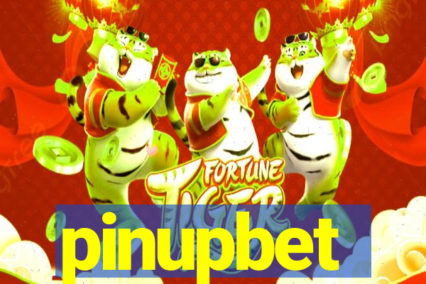 pinupbet