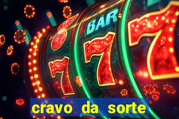 cravo da sorte jogos online