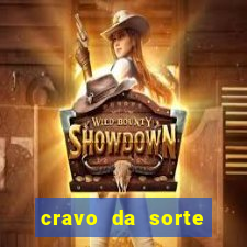 cravo da sorte jogos online