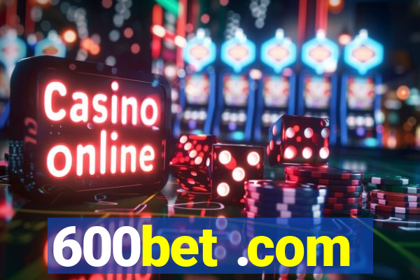 600bet .com