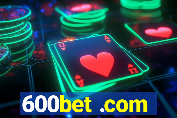 600bet .com