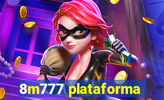 8m777 plataforma