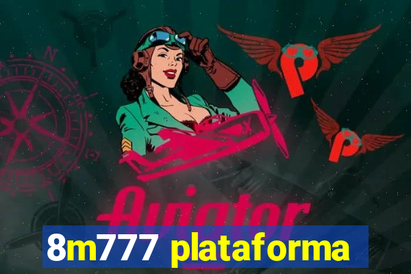 8m777 plataforma