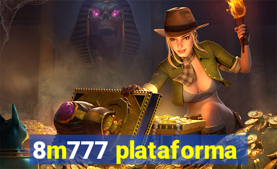 8m777 plataforma