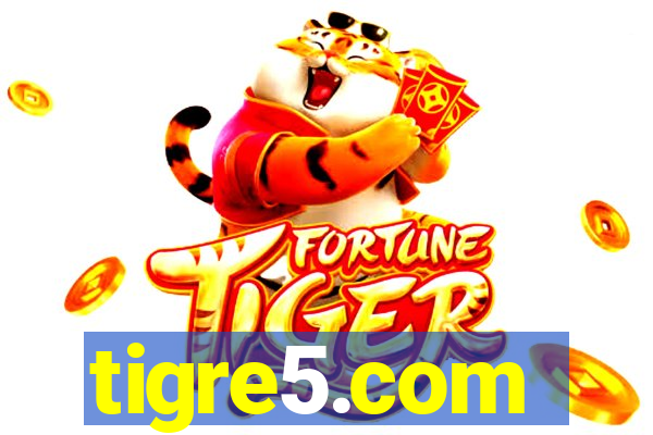 tigre5.com