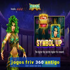 jogos friv 360 antigo