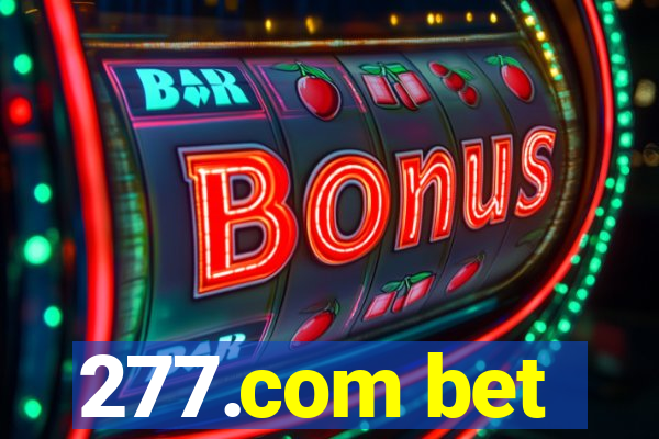 277.com bet