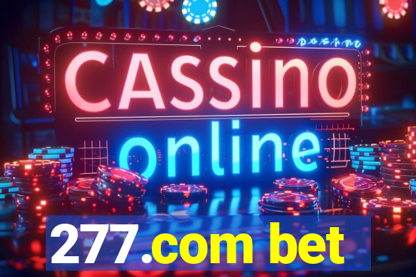 277.com bet