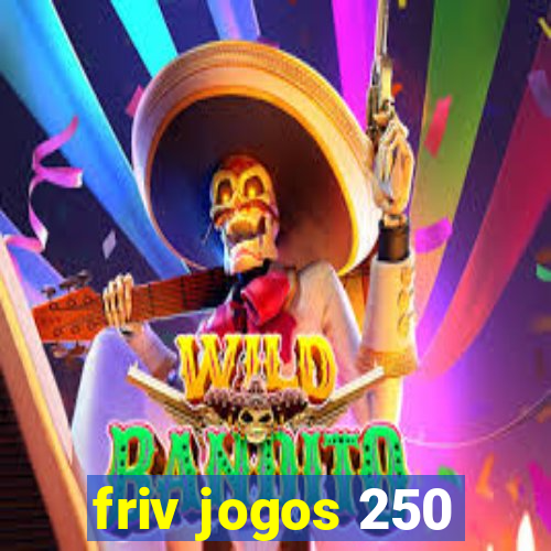 friv jogos 250