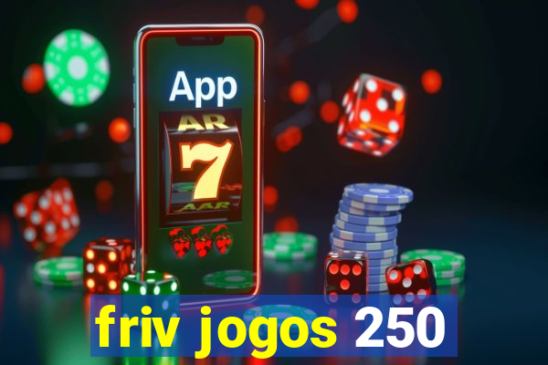 friv jogos 250