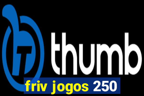 friv jogos 250